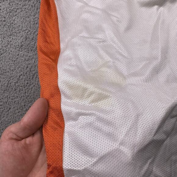 VTG Golden State Warriors Jersey Youth Large Antawn Jamison #33 NBA Champion - Picture 11 of 16